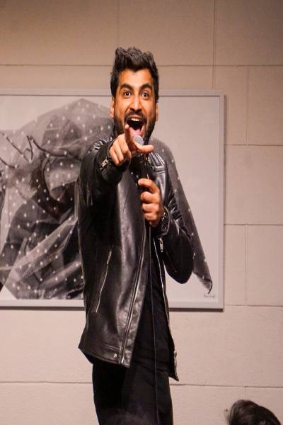 PTK - Demo FREE Event