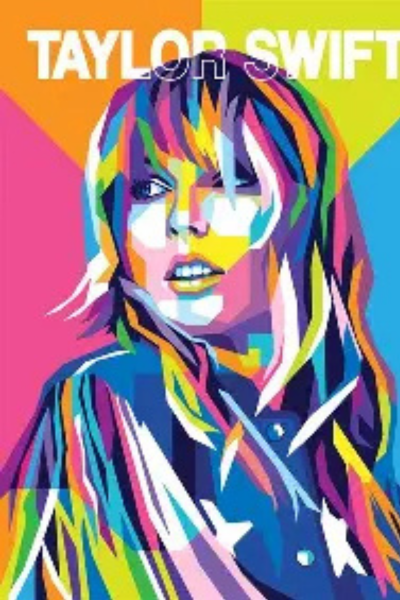 Swiftie for life - by Taylor Swift in Sydney