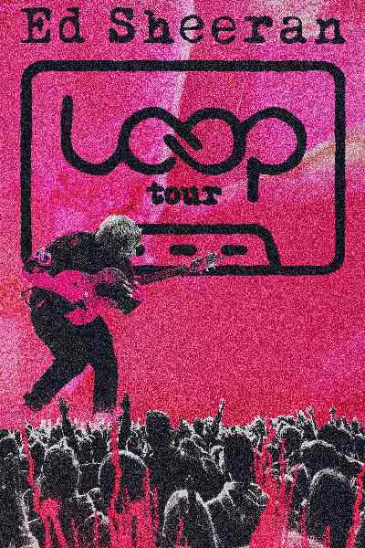 Ed Sheeran Sydney Concert Tour 2026｜February 13 | AccorStadium