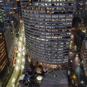 Four Seasons Hotel Sydney