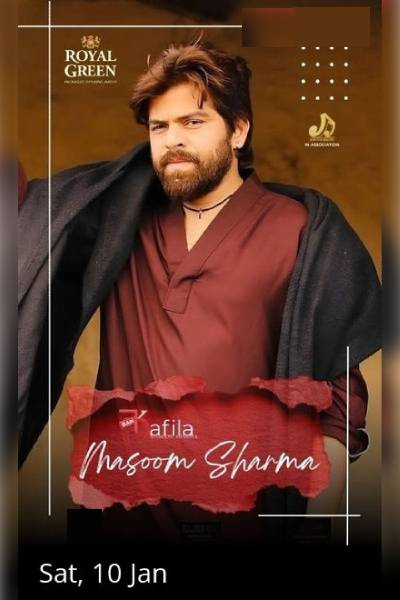 Standup Comedy by Gaurav Gupta Live in Adelaide - 2026